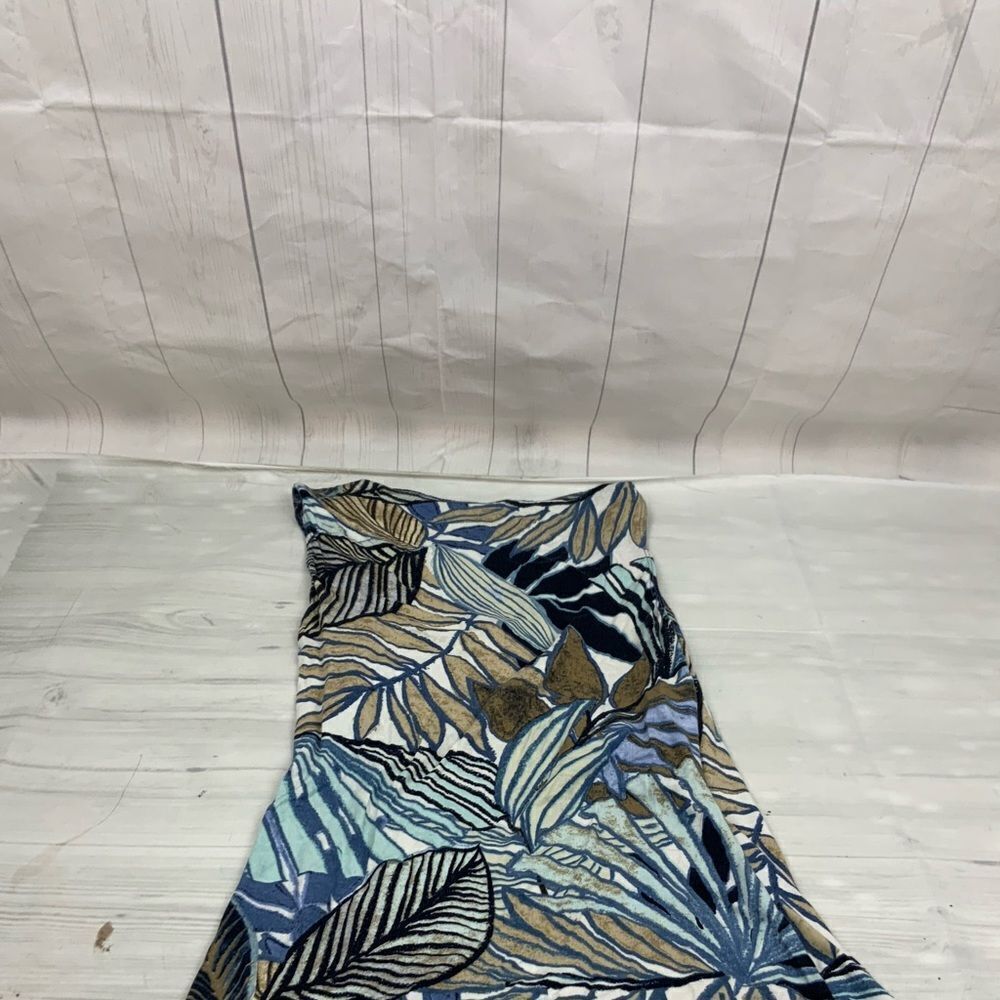 Cache Multi-Color Top. Sz M - Picture 4 of 4